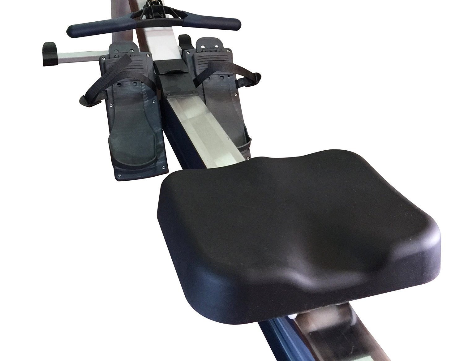 Rowing Machine Seat Cover by Vapor Fitness Designed