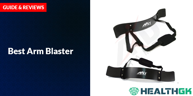 Best Arm Blaster β Top Picks, Benefits, And Buying Guide 1 Best arm blaster