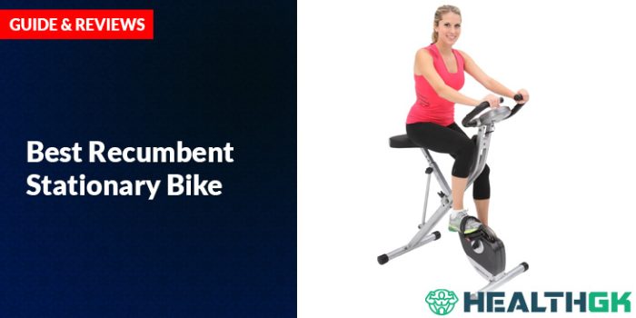 Best Recumbent Stationary Bike