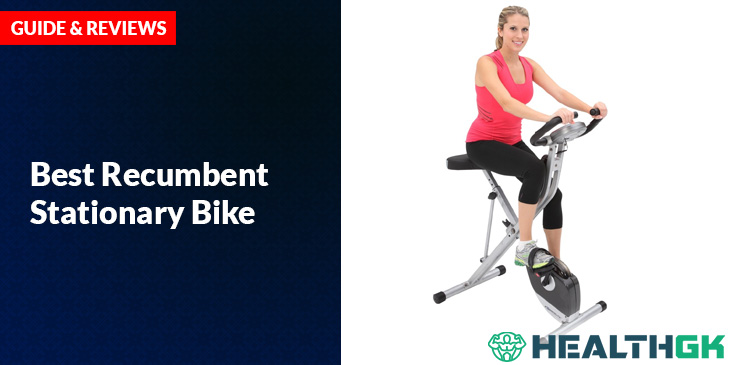Best Recumbent Stationary Bike: Top Picks &Amp; Buying Guide 1 Best recumbent stationary bike