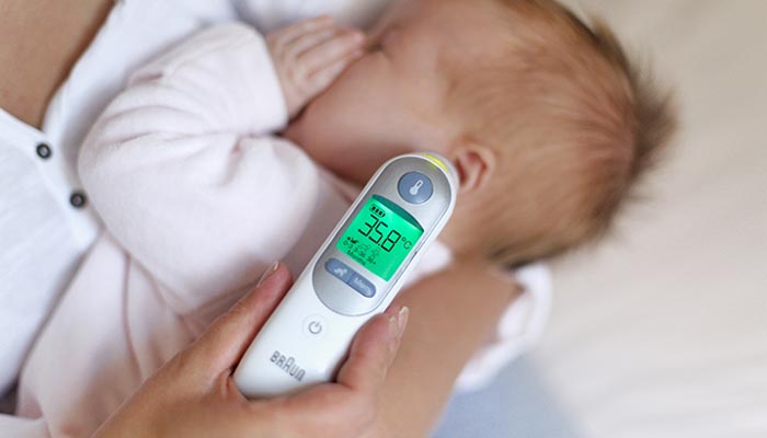 Best Ear Thermometers