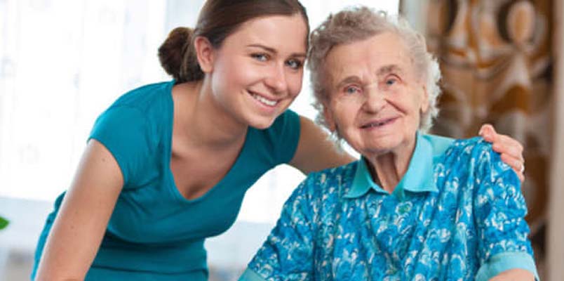 respite care for family caregivers