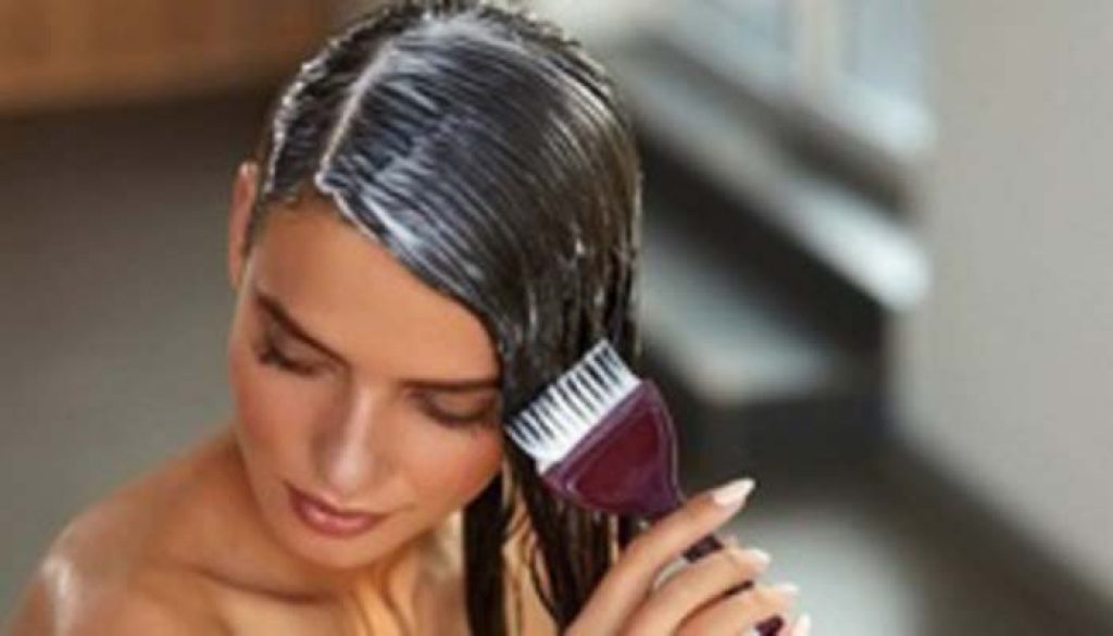 Types of Hair Masks How to Apply Masks for SalonStyle Hair Healthgk