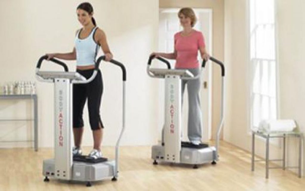 Best Vibration Machines (June. 2024)