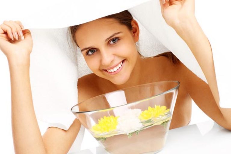 6 Benefits of Aromatherapy Steam Facials Healthgk