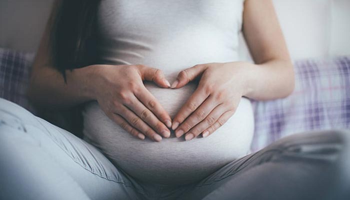 IVF Pregnant
