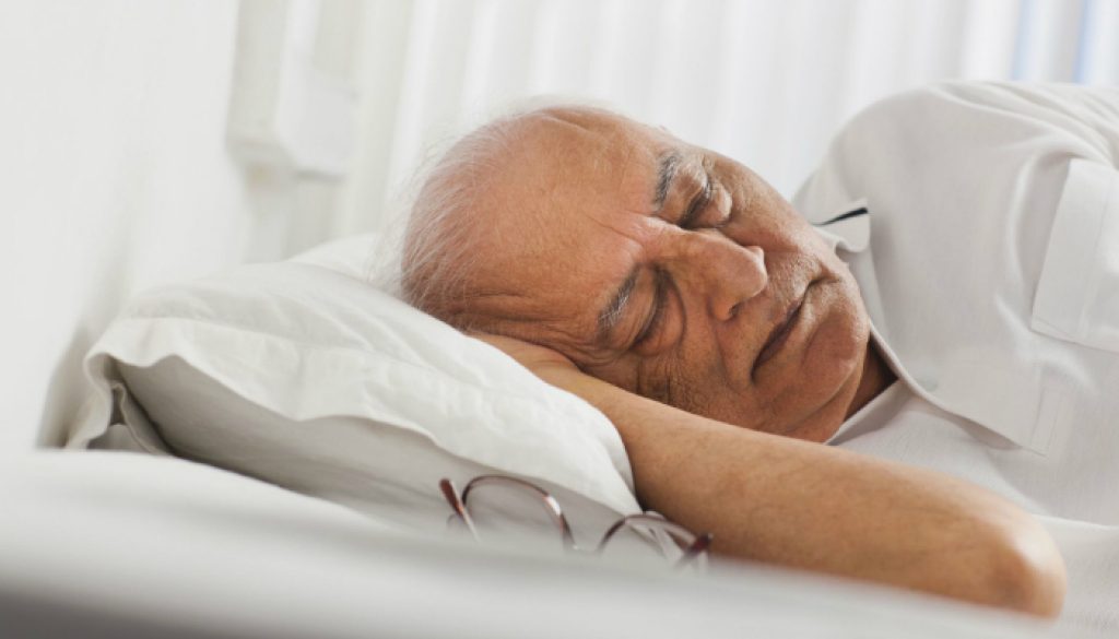 5 Common Sleep Disorders In Seniors And Tips For Sound Sleep Healthgk