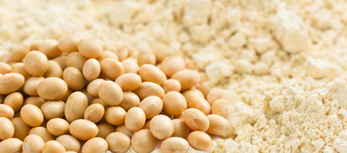 Soy Allergy | Patient Education | UCSF Health
