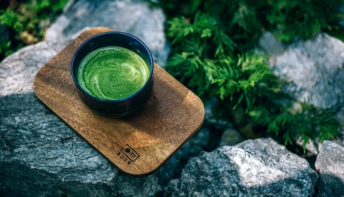 Best Matcha Green Tea