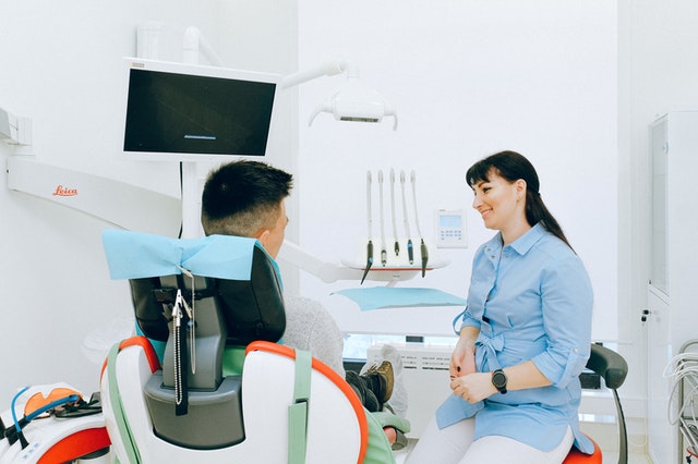 Dental Appointments
