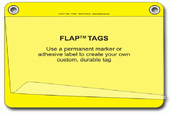Using Flap Tags