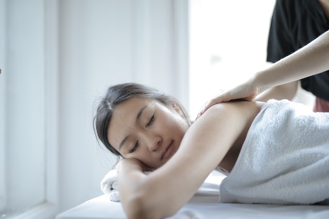 Massage and Bodywork Licensing Examination MBLEx