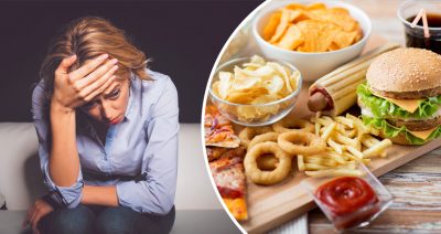 Worst Dieting Habits