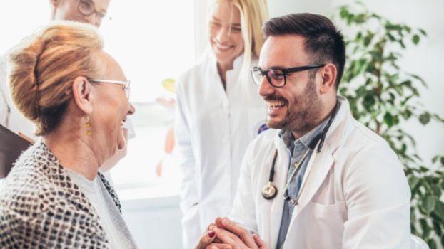 Health Care Experience