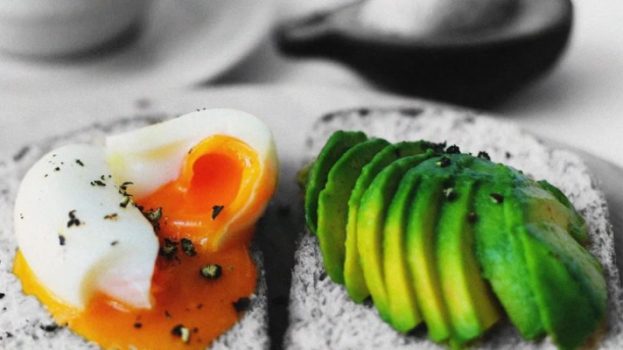 Best Foods for Weight Loss