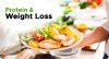 Role of Protein in Weight Loss