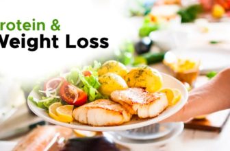 Role of Protein in Weight Loss