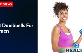 Best dumbbells for women