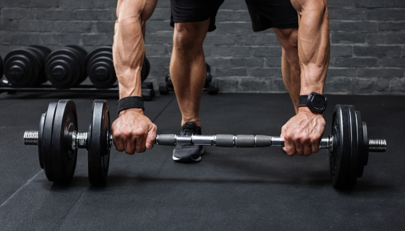 Adjustable Vs Fixed Dumbbells: Which Is Best For Your Home Gym? 1 Adjustable vs fixed dumbbells