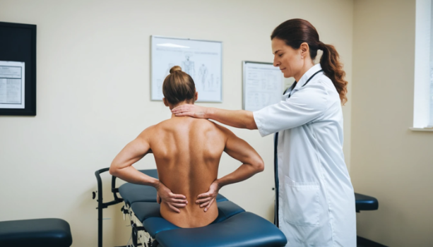 How To Choose A Good Chiropractor
