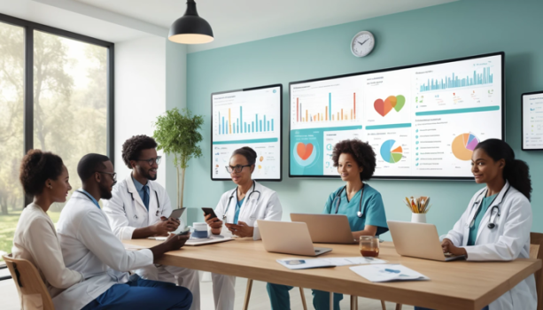 Telehealth Services RescueMD