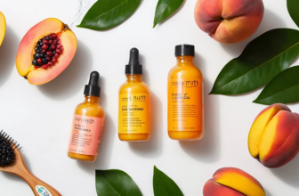 Mary Ruth Multivitamin + Hair Growth