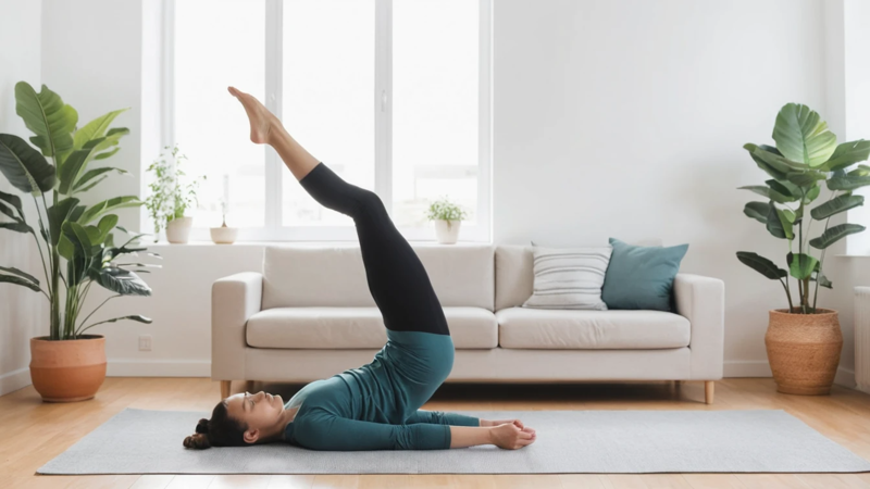 Back pain causes prevention