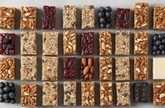 Best Protein Bars For Weight Loss