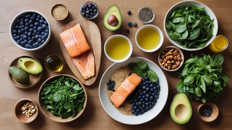 Anti-Inflammatory Diet For Autoimmune Diseases – Powerful &Amp; Hopeful 1 Anti-inflammatory diet