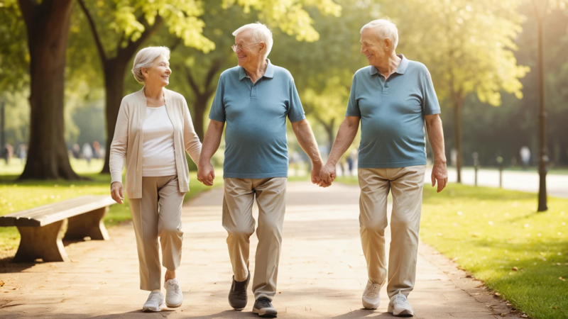 Arthritis joint supplements