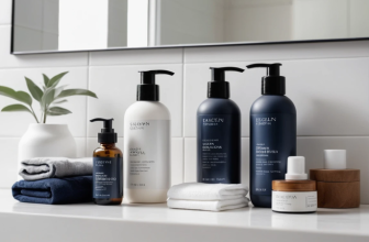 Cheap Men’s Skincare Products