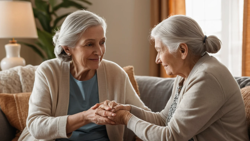 Memory care facilities near me