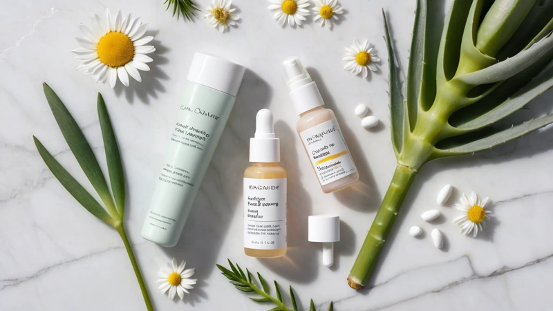 Safe Skincare Ingredients During Pregnancy: Smart &Amp; Reassuring Choices 1 Safe skincare ingredients during pregnancy