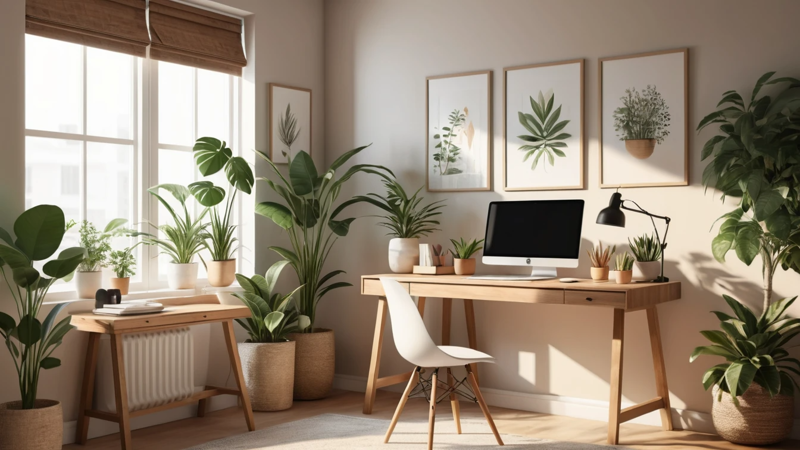 Work-life balance strategies for remote workers