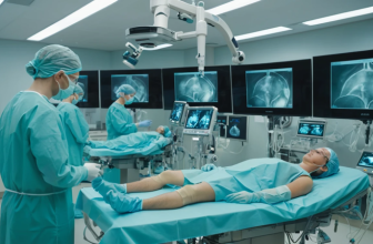 laparoscopic surgery training