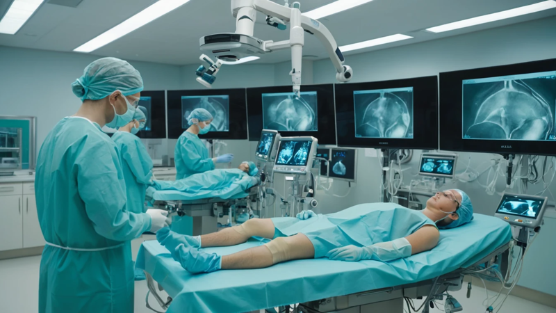 Laparoscopic Surgery Training: Advancing Modern Surgical Skills At World Laparoscopy Hospital 1 Laparoscopic surgery training