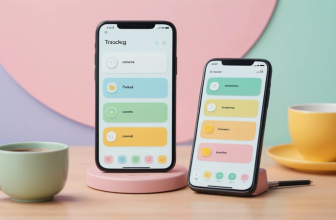 Apps To Track Mood And Mental Health Daily