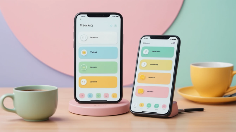 Apps To Track Mood And Mental Health Daily – Powerful &Amp; Uplifting 1 Apps to track mood and mental health daily
