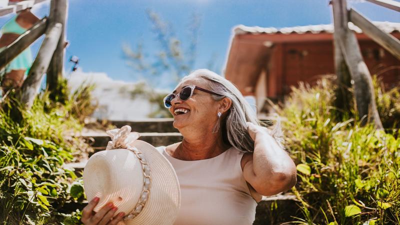 Life After Menopause: A No-Surgery Checklist For Managing Bladder Leaks 1 Bladder leaks