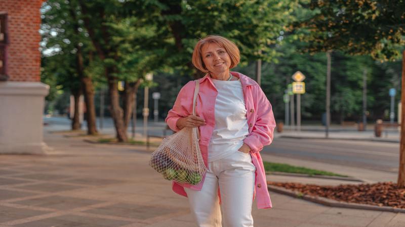 Menopause