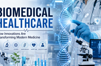 Biomedical Healthcare