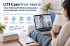 UTI Care From Home
