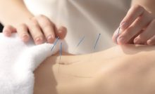What Types of Conditions Can Be Treated With Acupuncture?
