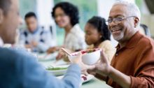 Alzheimer’s Among Seniors and Diet Issues