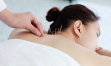 Long Term Benefits of Acupuncture