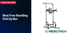 Best Free Standing Pull Up Bar – Guide and Reviews in 2020