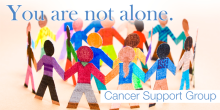 Motivation and Encouragement Forms the Pillar of Cancer Support