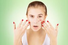 Anatomy of Acne:  Why Do You Get Acne and How Can You Treat It?