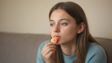 Does Sour Candy Help With Anxiety? Powerful & Uplifting Truth