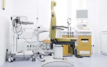 Factors to Consider When Buying ENT Chairs